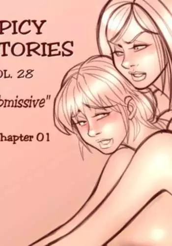 [NGT] – Spicy Stories 28 – Submissive