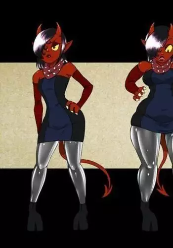 Anastimafilia Sequence