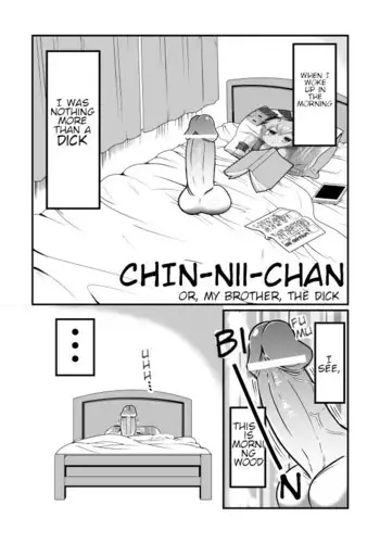 Chin Nii-chan