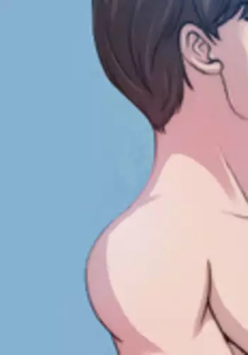 Do you Want to Change Partners Ch.0-25