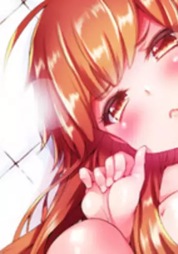 [Toyo] Traditional Job of Washing Girls' Body